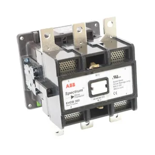 ABB EHDB360C-1L — Contactors