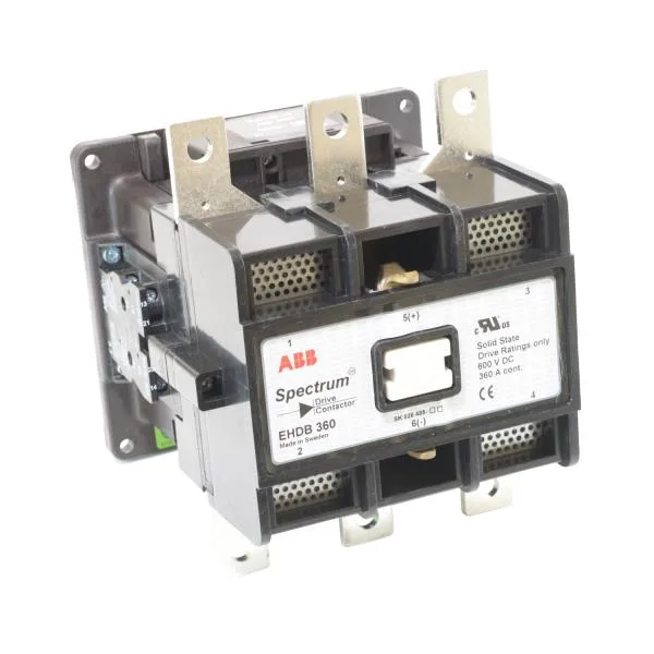 ABB EHDB360C-1L — Contactors