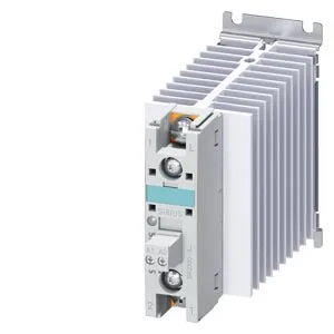 Siemens 3RF2330-3AA06 — Solid State Relays