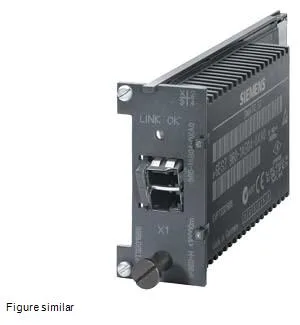 Siemens 6ES7960-1AB04-0XA0 — PLC Accessories