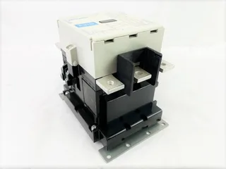 Mitsubishi Electric S-N180AC100V — Contactors (image 2)
