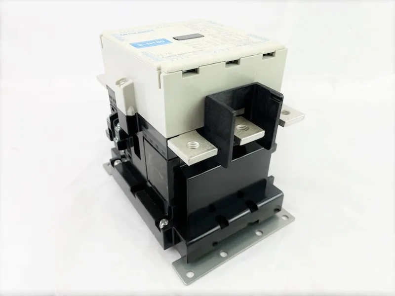 Mitsubishi Electric S-N180AC100V — Contactors (image 2)