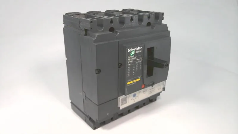 Schneider Electric LV429651