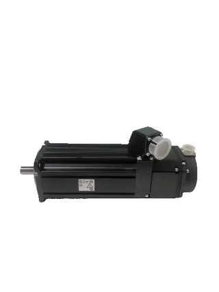 Mitsubishi Electric HG-JR203BK — Servo Motors (image 2)