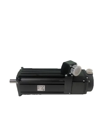 Mitsubishi Electric HG-JR203BK — Servo Motors (image 2)