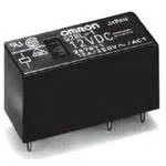 Omron G2RL-1A-E-CV DC12 — General Purpose Relays (image 6)