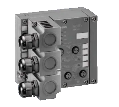 Siemens 6ES7194-1AA01-0XA0 — PLC Communication Modules (image 5)