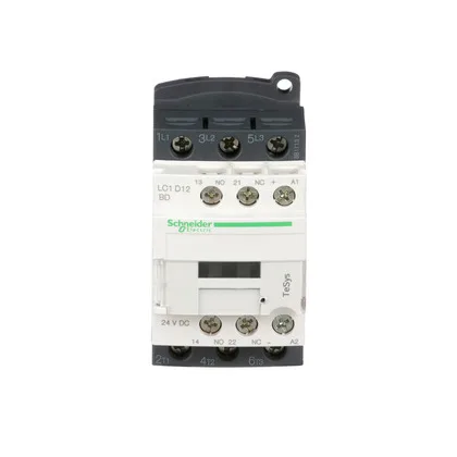 Schneider Electric LC1D12BD (image 5)
