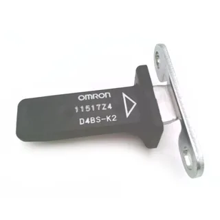 Omron D4BSK2 — Limit Switches (image 2)
