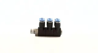 Festo QSLV6-1/8-4