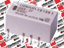 Omron G6SU-2 DC3 — General Purpose Relays (image 3)