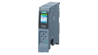 Siemens 6ES7511-1TL03-0AB0 — PLCs (Programmable Logic Controllers) (image 3)