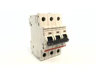 ABB S283K50A