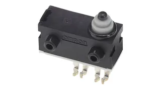 Omron D2AW-R1-A003FL R