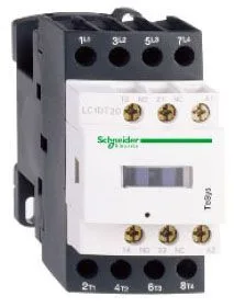 Schneider Electric LC1D098M7 (image 3)