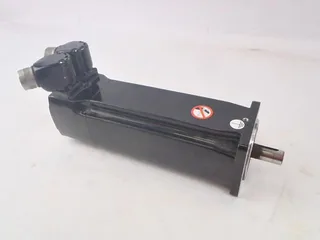 Schneider Electric SH30703P11A2122 — Servo Motors (image 4)