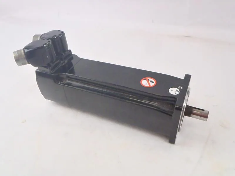 Schneider Electric SH30703P11A2122 — Servo Motors (image 4)
