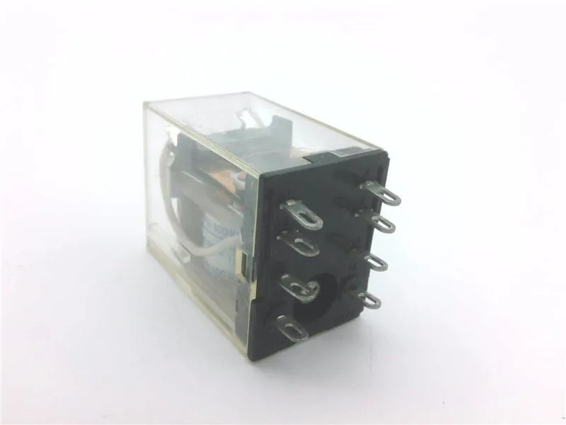 Omron MY2 110/120VAC — General Purpose Relays (image 3)
