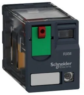 Schneider Electric RXM3AB2E7 (image 4)