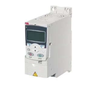 ABB ACS355-03E-44A0-4+J404