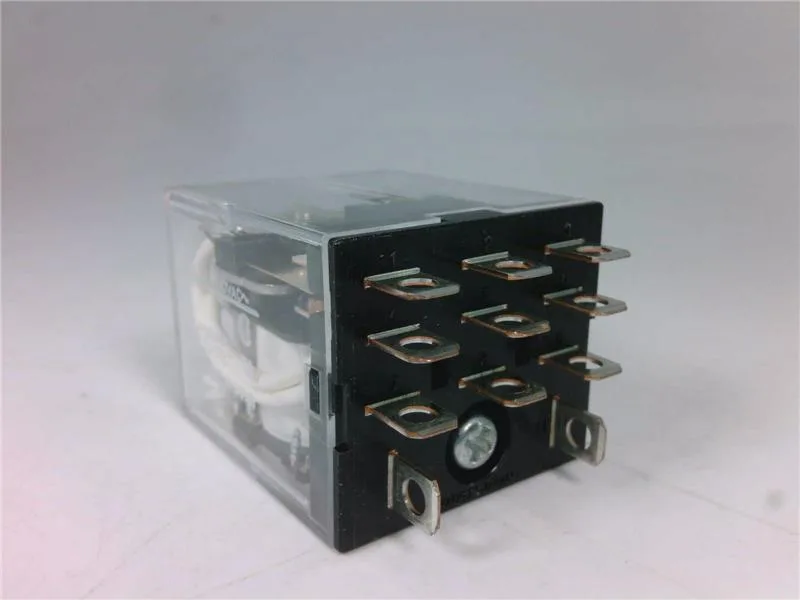 Omron LY3N-AC120 — General Purpose Relays (image 3)