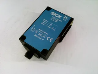 SICK WS27-2D430 — Photoelectric Sensors (image 3)