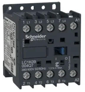Schneider Electric LC1K09004F7