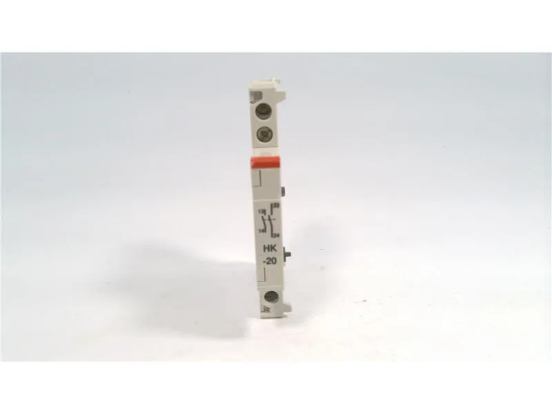 ABB MS325-HK20 — Motor Starters (image 4)