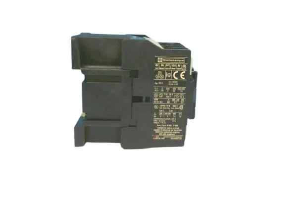 Schneider Electric LC1D1210K7 — Contactors (image 2)