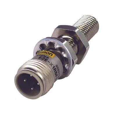 Omron E2E-X1R5E1-P1 — Proximity Sensors