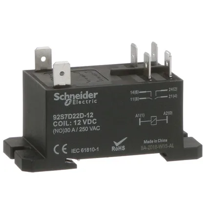Schneider Electric 92S7D22D-12 (image 2)