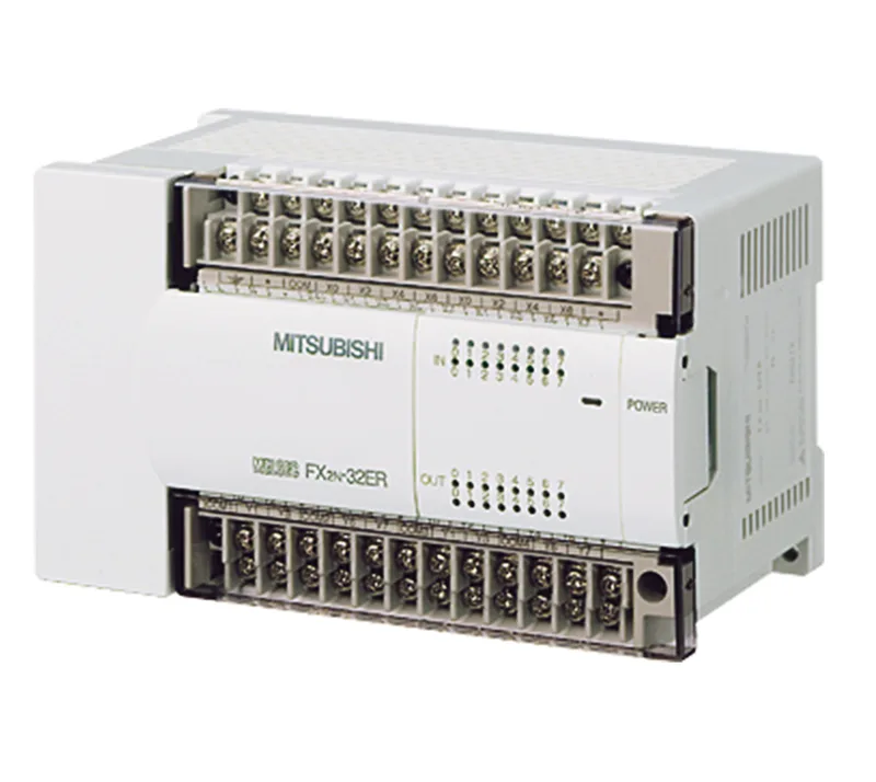 Mitsubishi Electric FX2N-32ER-ES/UL — PLCs (Programmable Logic Controllers) (image 2)