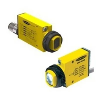 Banner Engineering SM31EL — Photoelectric Sensors
