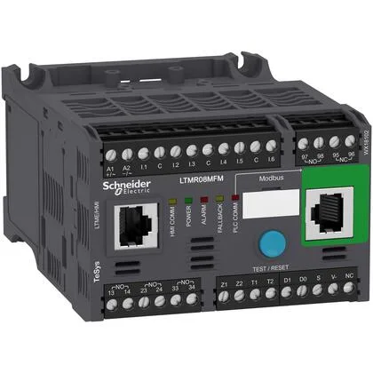 Schneider Electric LTMR08MFM (image 3)