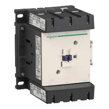 Schneider Electric LC1D1505K7 — Contactors