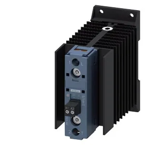 Siemens 3RF3350-1AA06 — Solid State Relays