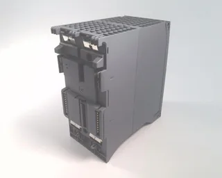 Siemens 6ES7516-3FN02-0AB0 — PLCs (Programmable Logic Controllers) (image 4)
