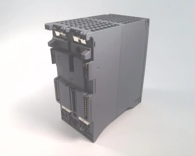 Siemens 6ES7516-3FN02-0AB0 — PLCs (Programmable Logic Controllers) (image 4)