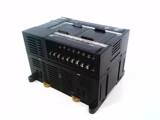 CP1E-NA20DR-A