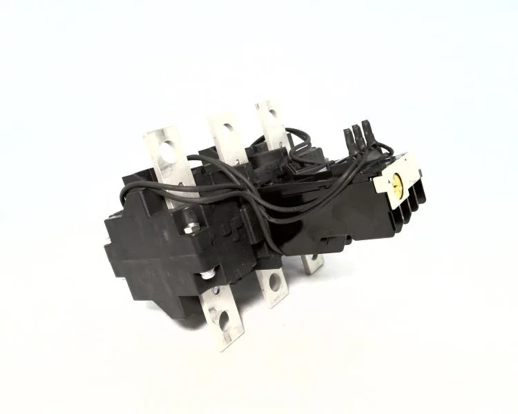 Fuji Electric 3NK4HP — Overload Relays