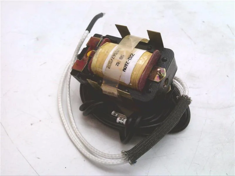 ABB UXAB-159431-R-948 — Miniature Circuit Breakers (MCB) (image 2)