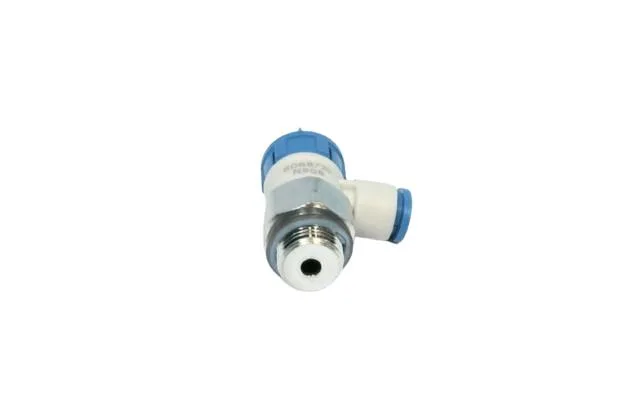 Festo VFOE-LE-T-G18-Q4 — Solenoid & Directional Valves (image 4)