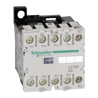 Schneider Electric LC1SKGC400B7