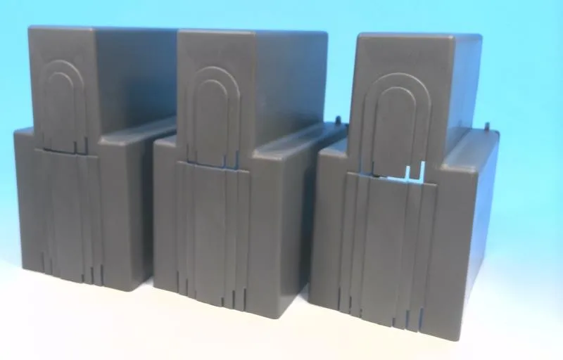 ABB OSS800G1L/3 — Circuit Breaker Accessories (image 2)