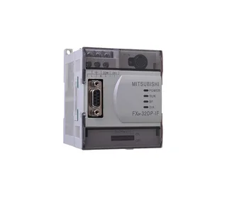 Mitsubishi Electric FX2N-32DP-IF