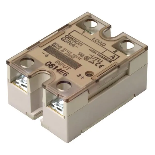 Omron G3NA-D210B-AC100-240 (image 6)