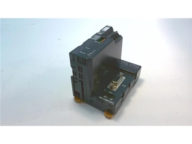 Omron GRT1-PRT(NL) — PLCs (Programmable Logic Controllers) (image 2)