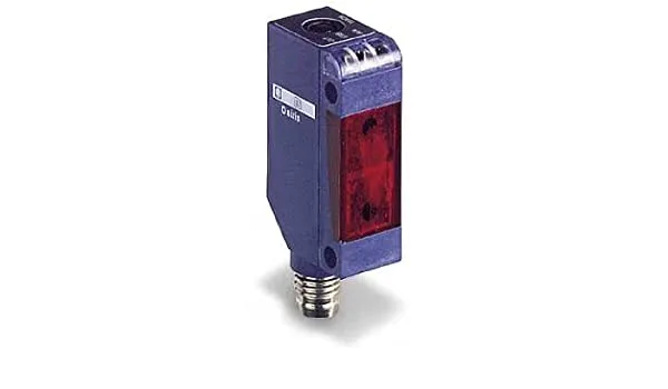 Schneider Electric XUM0AKSAM8T — Photoelectric Sensors (image 3)