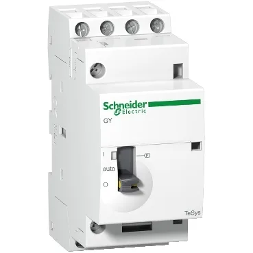 Schneider Electric GY1640M5 — Contactors