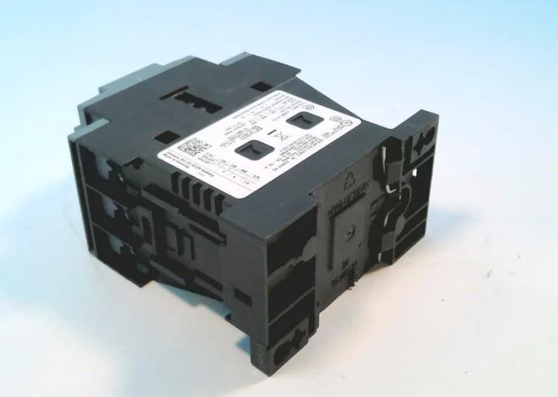 Siemens 3RT2023-1KB40 — Contactors (image 3)